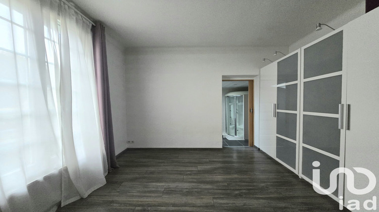 Ma-Cabane - Vente Appartement L\'Haÿ-les-Roses, 37 m²